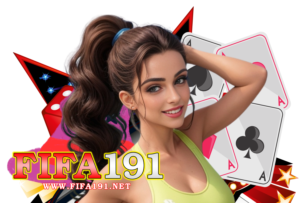 fifa191 สมัคร