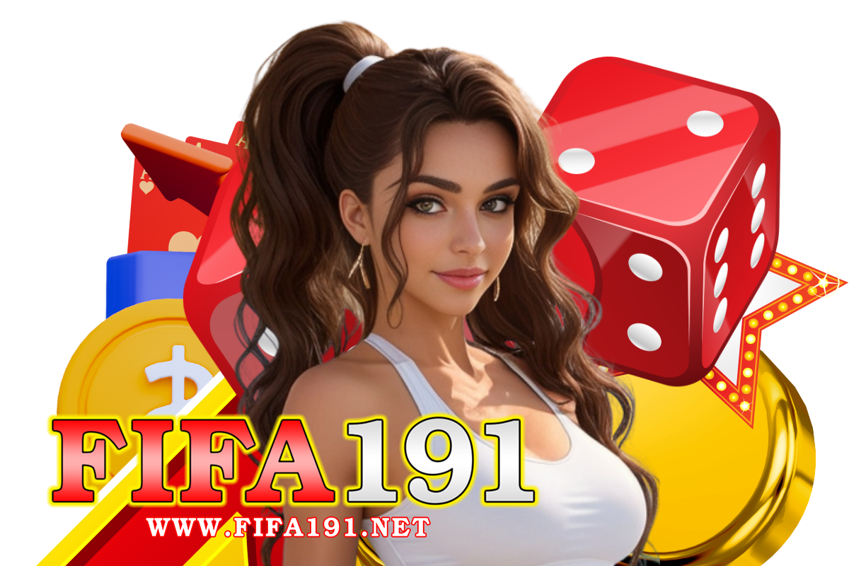 fifa191 เว็บตรง