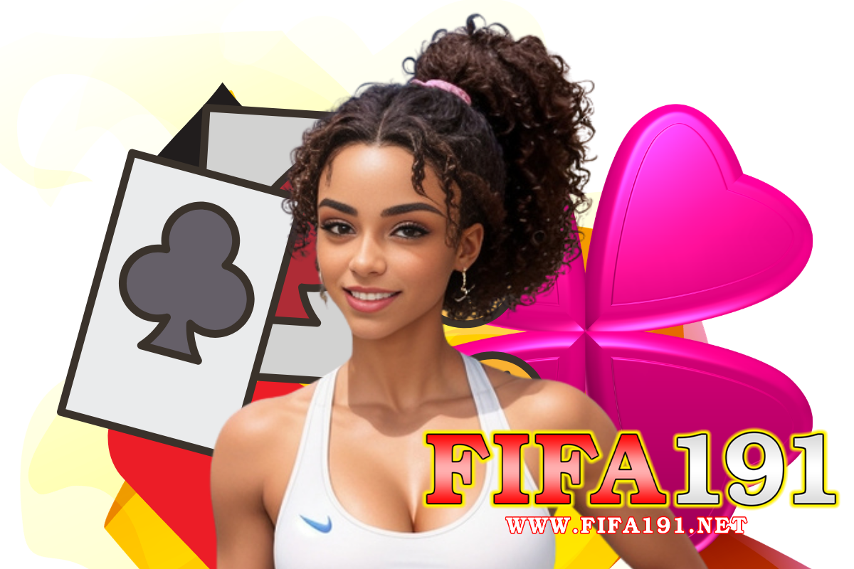 fifa191 แจกเครดิตฟรี